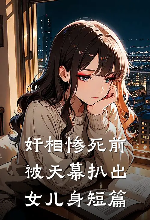 奸相惨死前，被天幕扒出女儿身短篇