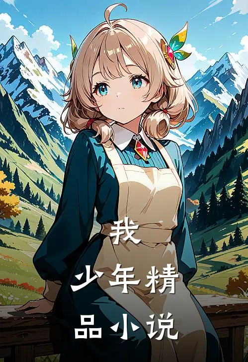我，少年精品小说