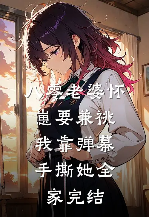 八零老婆怀崽要兼祧，我靠弹幕手撕她全家完结