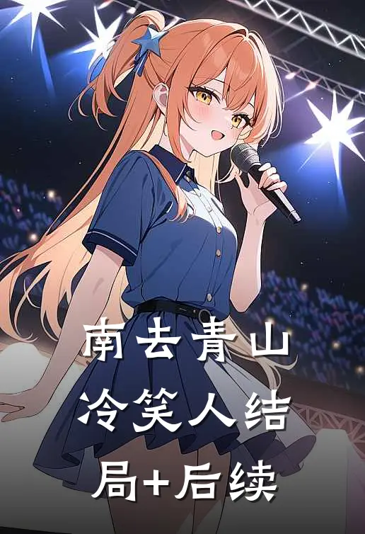 南去青山冷笑人结局+后续