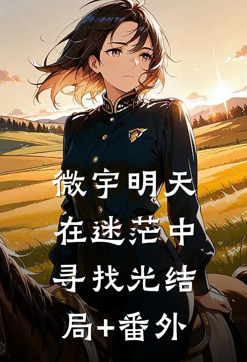 微宇明天，在迷茫中寻找光结局+番外