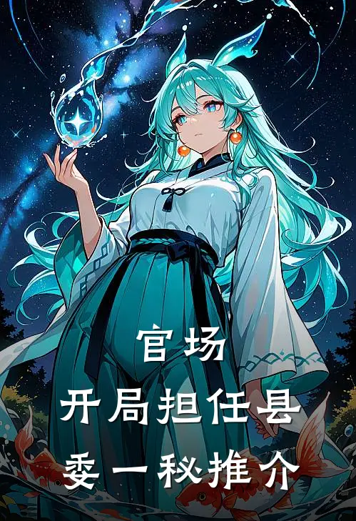 官场：开局担任县委一秘推介