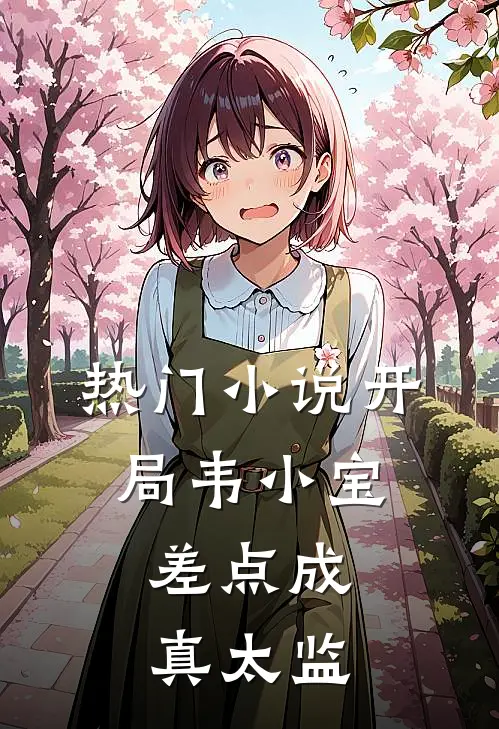 热门小说开局韦小宝，差点成真太监