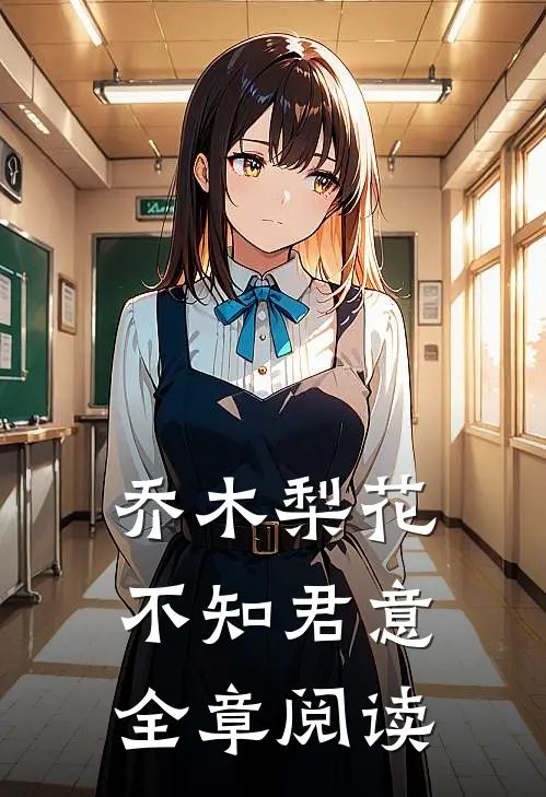 乔木梨花，不知君意全章阅读