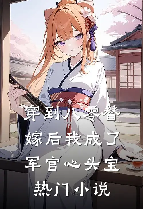 穿到八零替嫁后我成了军官心头宝热门小说