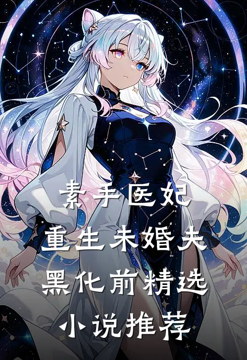 素手医妃：重生未婚夫黑化前精选小说推荐
