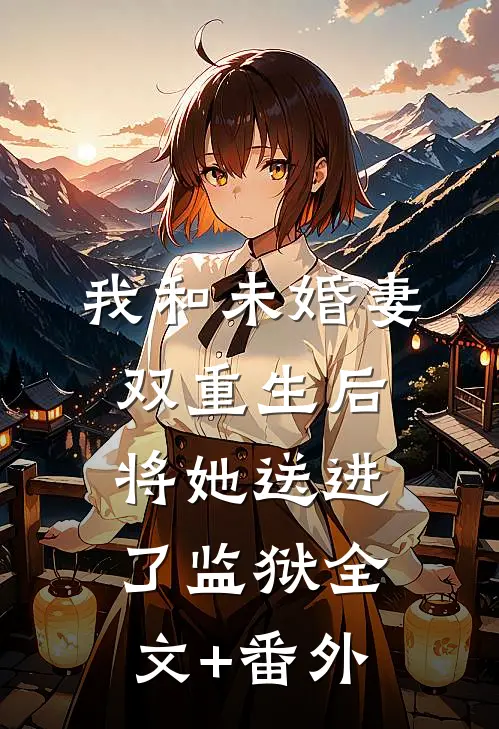 我和未婚妻双重生后，将她送进了监狱全文+番外