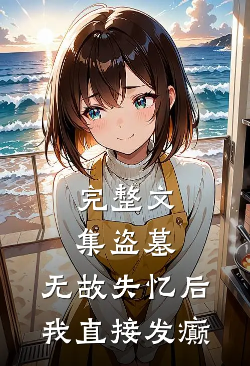 完整文集盗墓：无故失忆后我直接发癫