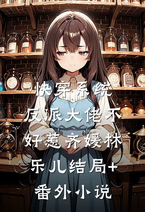 快穿系统：反派大佬不好惹齐媛林乐儿结局+番外小说