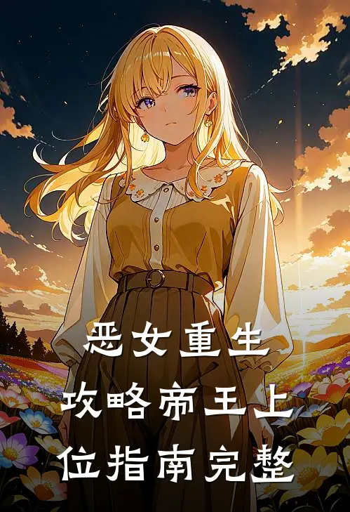 恶女重生：攻略帝王上位指南完整