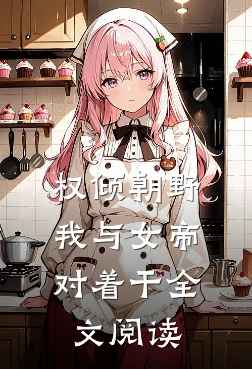 权倾朝野：我与女帝对着干全文阅读