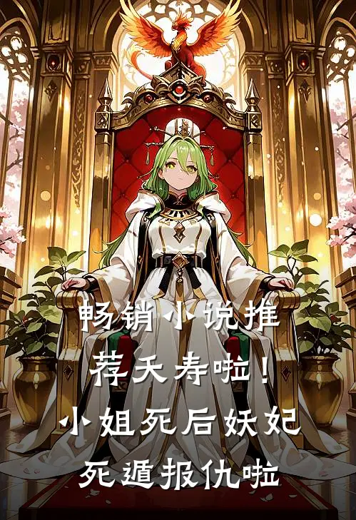 畅销小说推荐夭寿啦！小姐死后妖妃死遁报仇啦