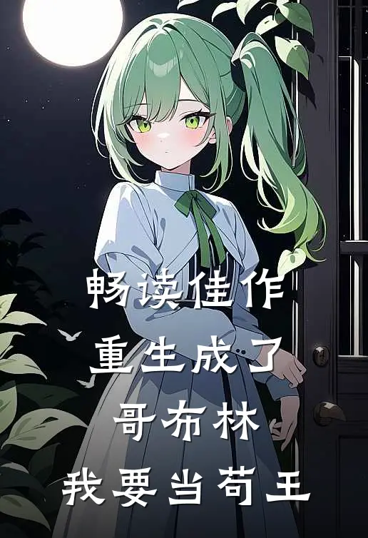 畅读佳作重生成了哥布林，我要当苟王