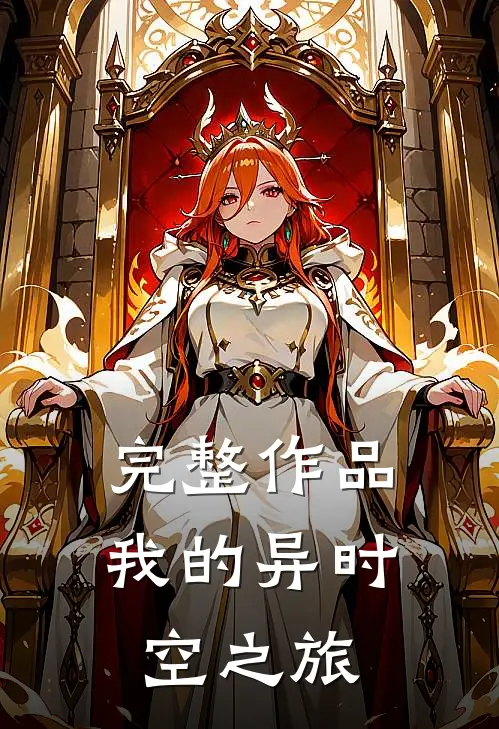 完整作品我的异时空之旅