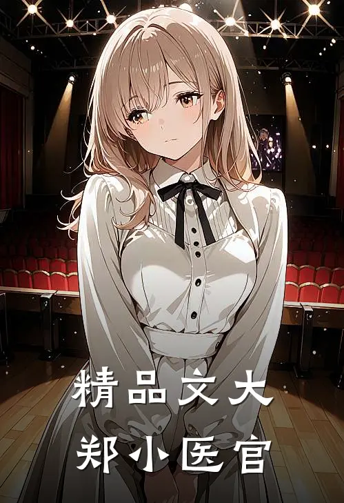 精品文大郑小医官
