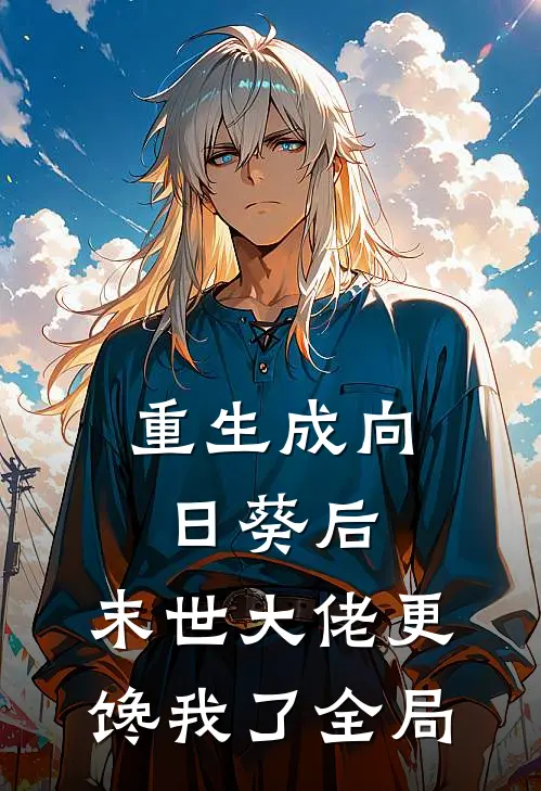 重生成向日葵后，末世大佬更馋我了全局