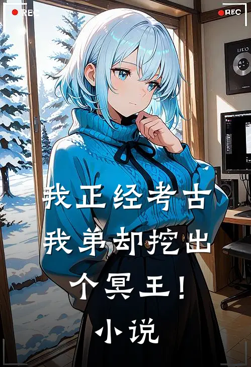我正经考古，我弟却挖出个冥王！小说