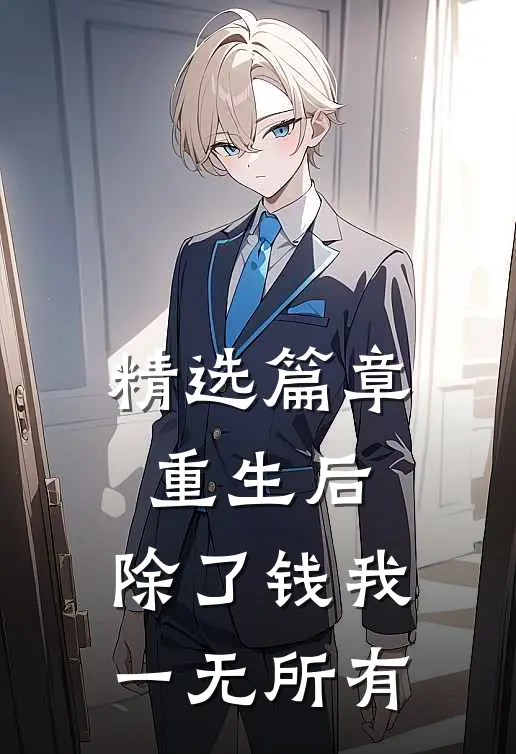 精选篇章重生后，除了钱我一无所有