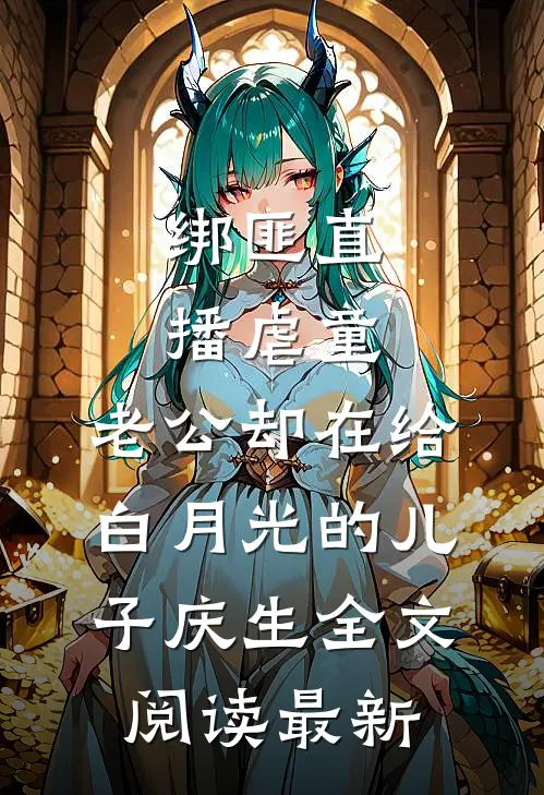 绑匪直播虐童，老公却在给白月光的儿子庆生全文阅读最新