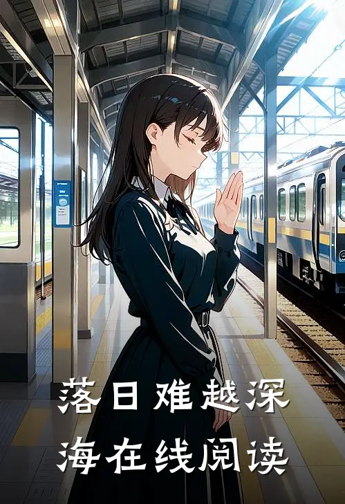 落日难越深海在线阅读