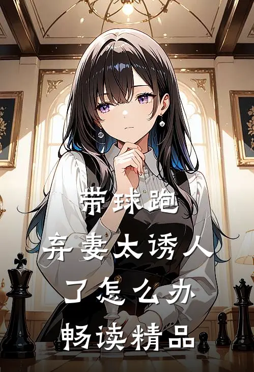 带球跑：弃妻太诱人了怎么办畅读精品