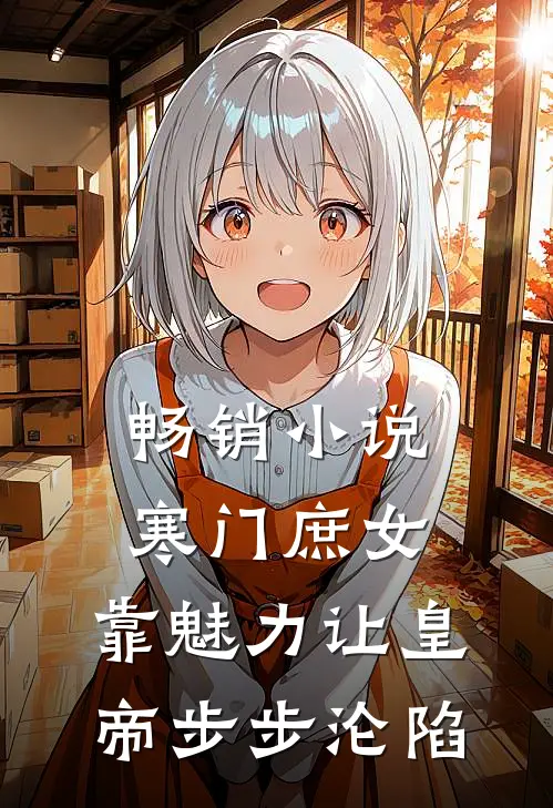畅销小说寒门庶女：靠魅力让皇帝步步沦陷