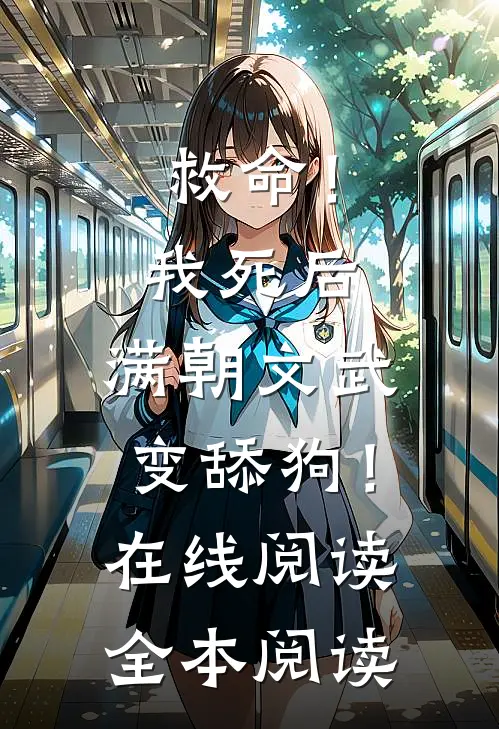 救命！我死后，满朝文武变舔狗！在线阅读全本阅读
