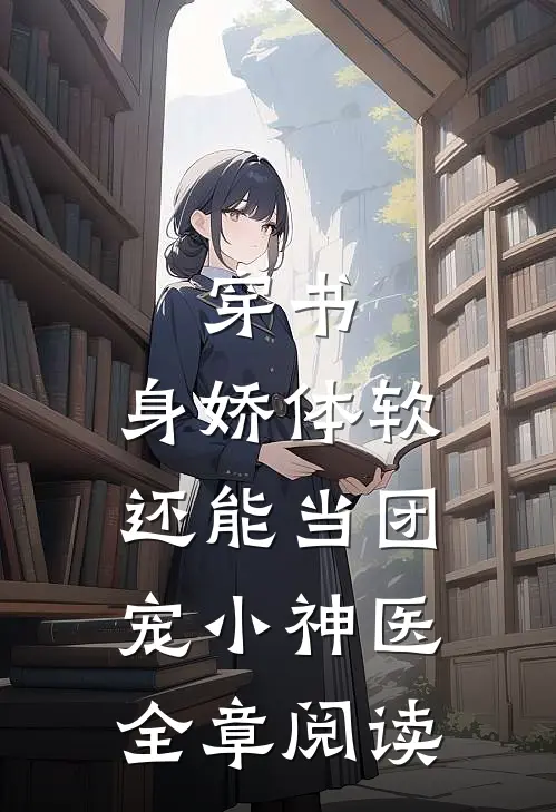 穿书：身娇体软，还能当团宠小神医全章阅读