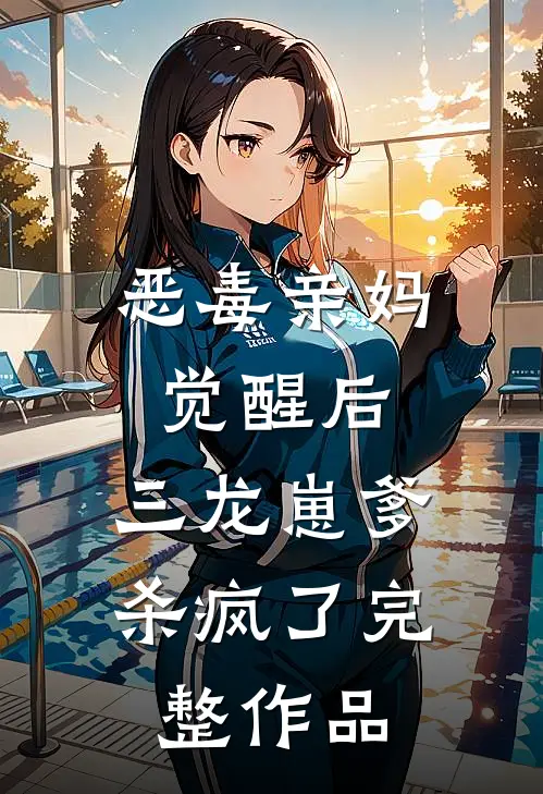 恶毒亲妈觉醒后，三龙崽爹杀疯了完整作品