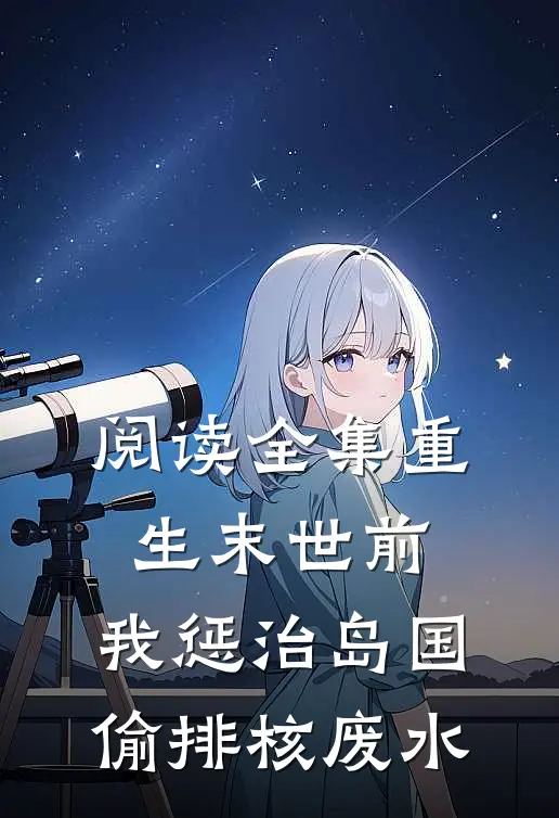 阅读全集重生末世前，我惩治岛国偷排核废水