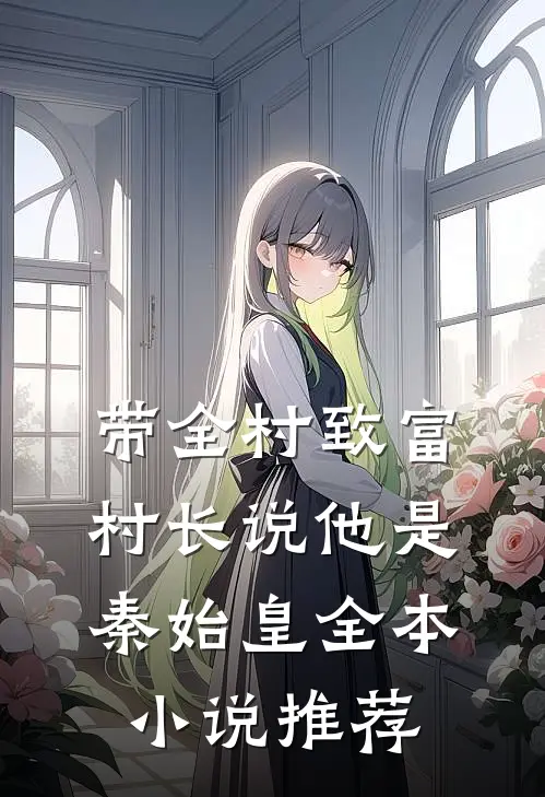 带全村致富，村长说他是秦始皇全本小说推荐