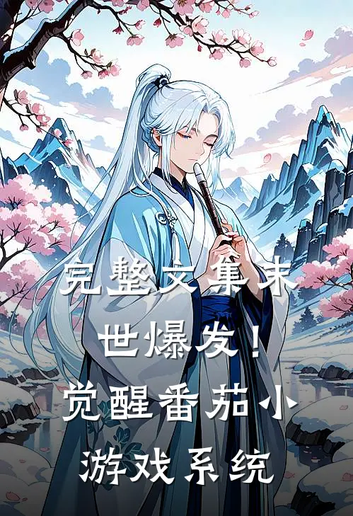 完整文集末世爆发！觉醒番茄小游戏系统