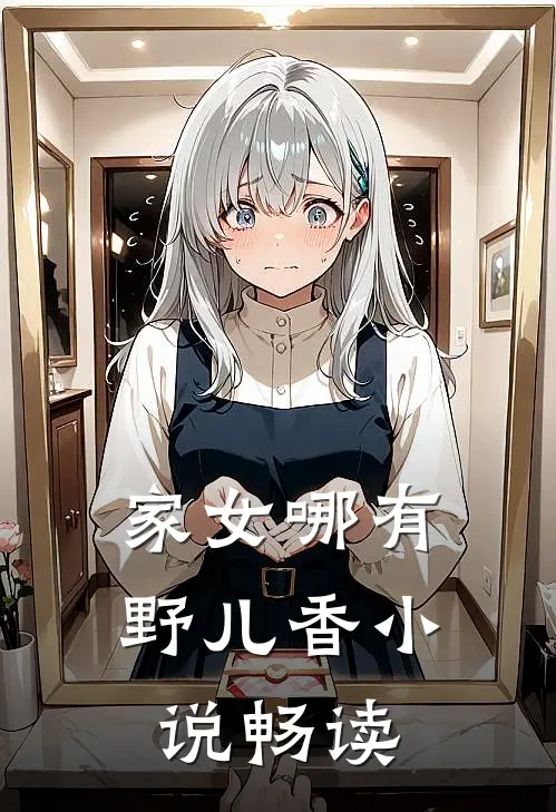 家女哪有野儿香小说畅读