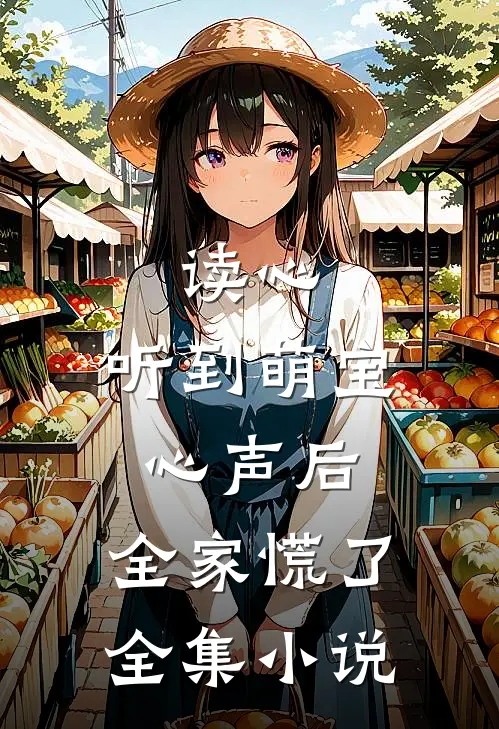 读心：听到萌宝心声后，全家慌了全集小说