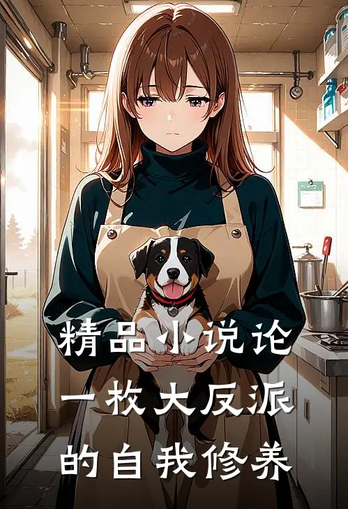 精品小说论一枚大反派的自我修养