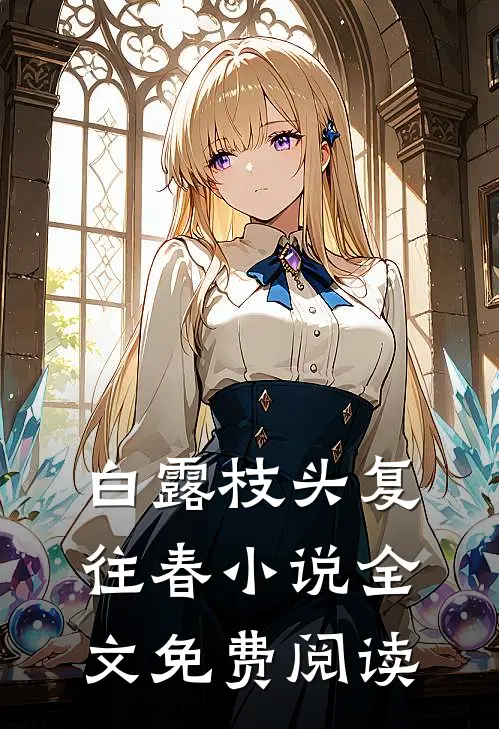 白露枝头复往春小说全文免费阅读
