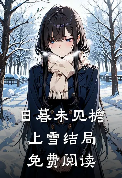 日暮未见檐上雪结局免费阅读