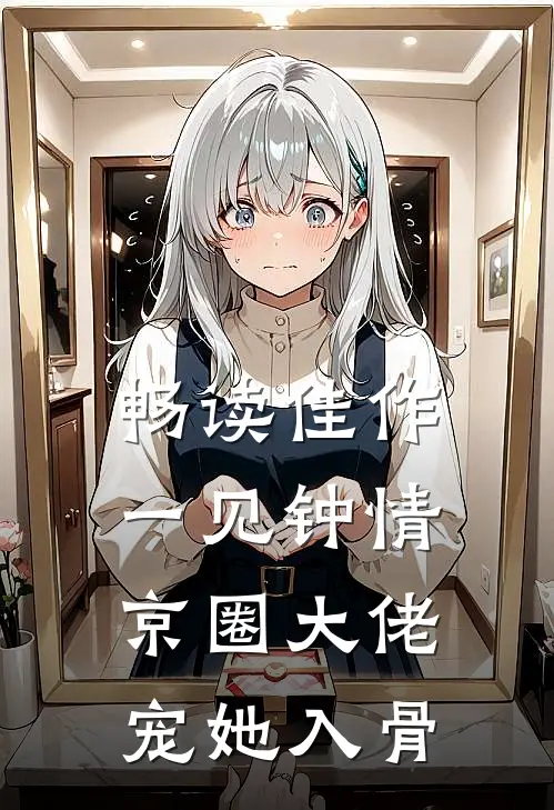 畅读佳作一见钟情，京圈大佬宠她入骨
