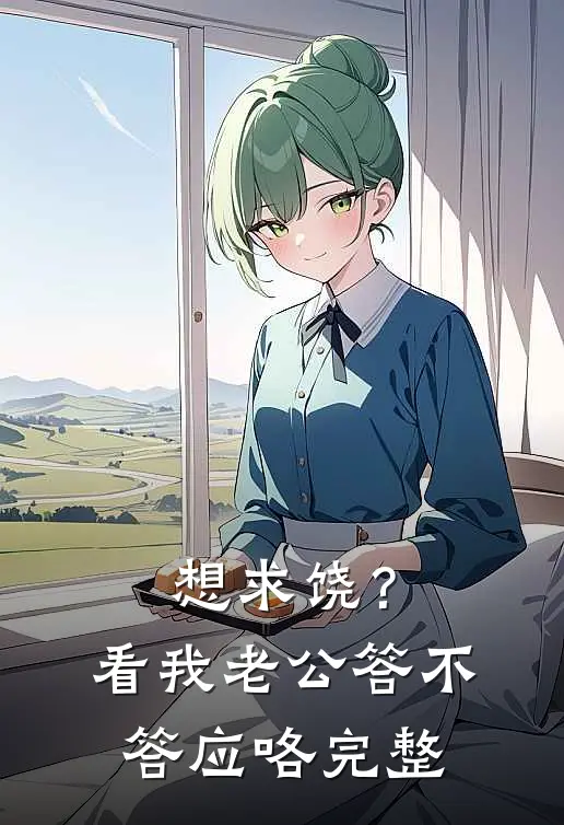 想求饶？看我老公答不答应咯完整