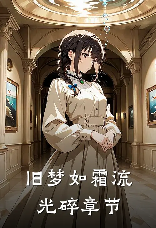旧梦如霜流光碎章节