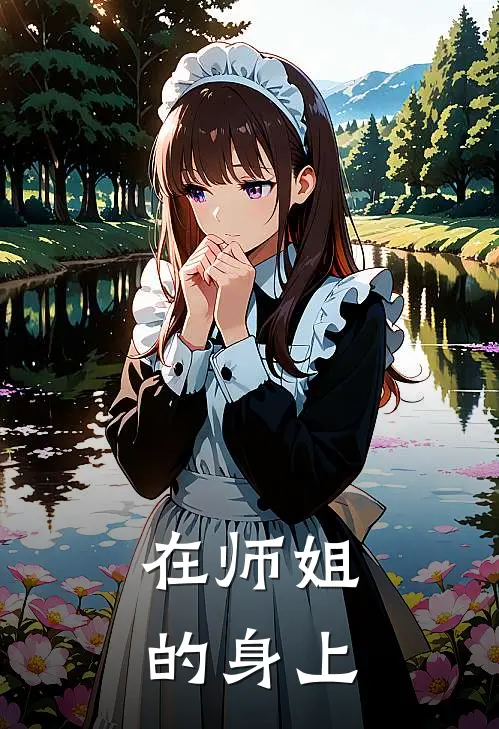 在师姐的身上