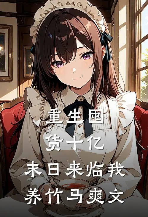 重生囤货十亿，末日来临我养竹马爽文