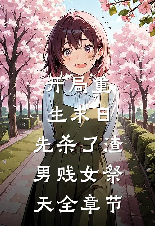 开局重生末日，先杀了渣男贱女祭天全章节