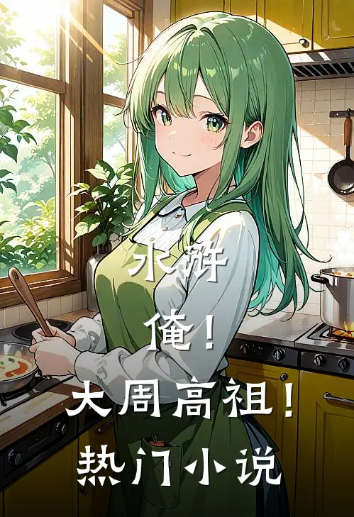 水浒，俺！大周高祖！热门小说