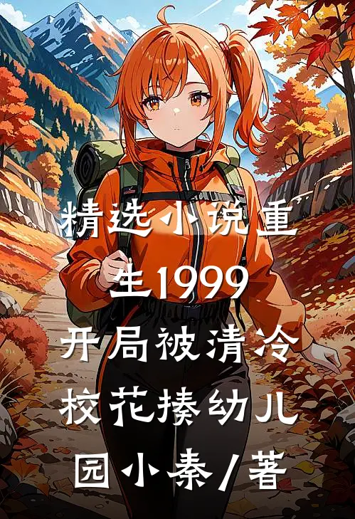 精选小说重生1999:开局被清冷校花揍 幼儿园小秦 / 著