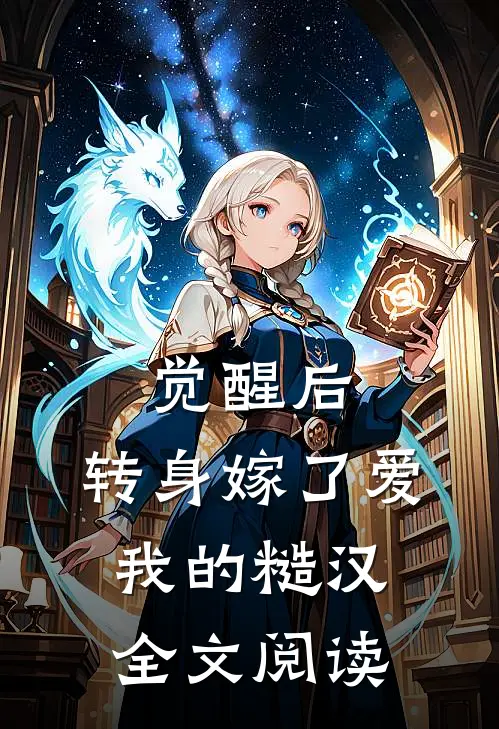 觉醒后，转身嫁了爱我的糙汉全文阅读