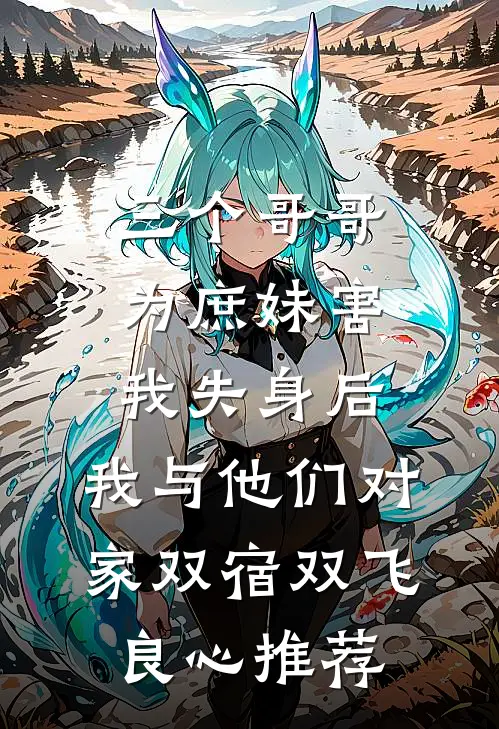 三个哥哥为庶妹害我失身后，我与他们对家双宿双飞良心推荐