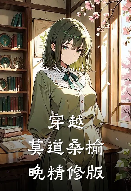 穿越：莫道桑榆晚精修版