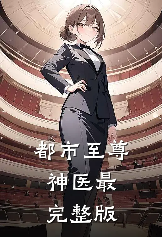 都市至尊神医最完整版