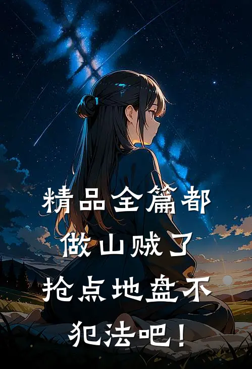 精品全篇都做山贼了，抢点地盘不犯法吧！